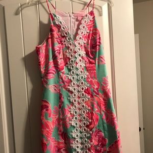 Lily Pulitzer dress